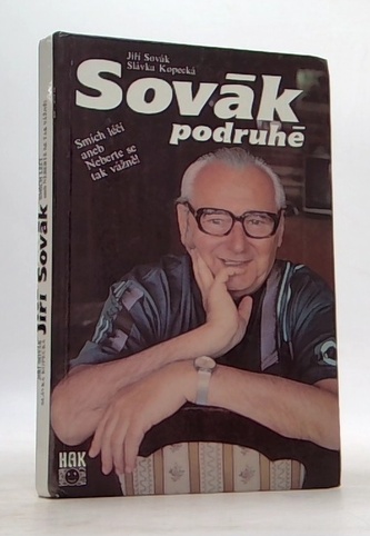 Sovák podruhé