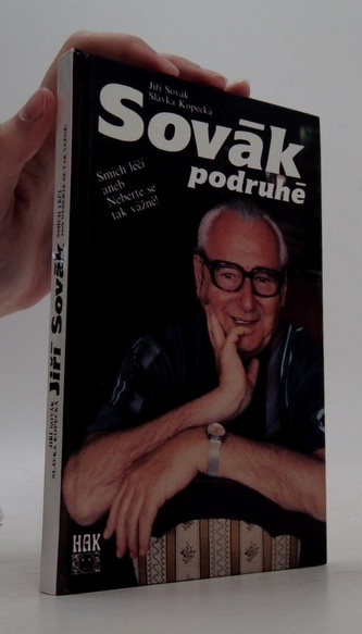 Sovák podruhé