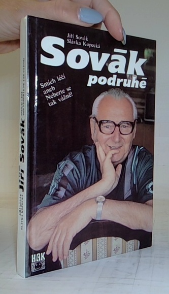 Sovák podruhé