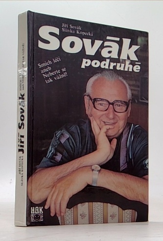 Sovák podruhé