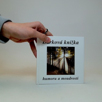 Dárková knížka humoru a moudrosti