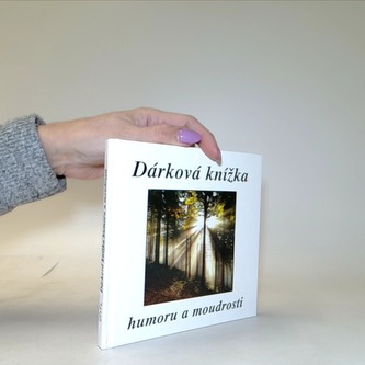 Dárková knížka humoru a moudrosti