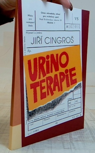 Urinoterapie