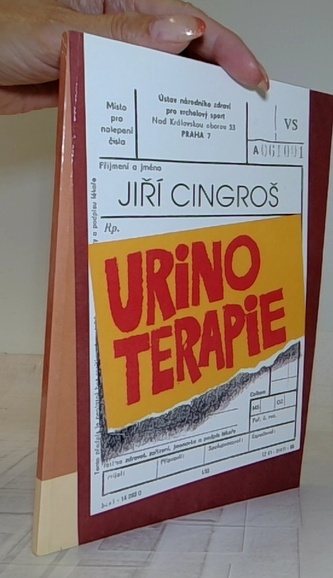 Urinoterapie