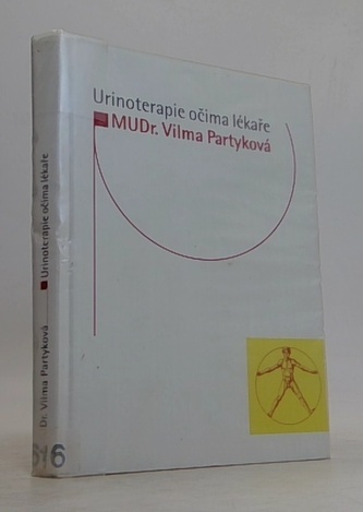 Urinoterapie očima lékaře Nová