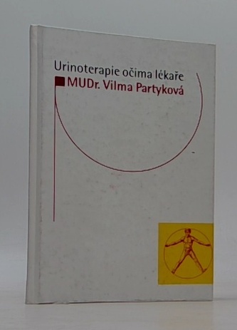 Urinoterapie očima lékaře Nová
