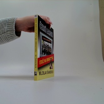 Černí baroni útočí na obrazovku