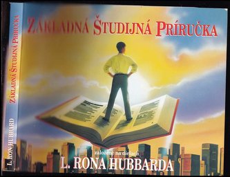 Základná študijná príručka (L. Ron Hubbard, 2003)