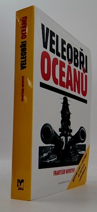 Veleobři oceánů