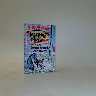 Tajemné pikle aneb Doktor...