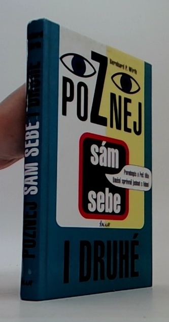 Poznej sám sebe i druhé