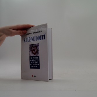 Kolemjdoucí-Hovory o životě s herci českého divadla