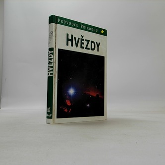 Hvězdy prův.přírodou