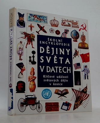 Dějiny světa v datech