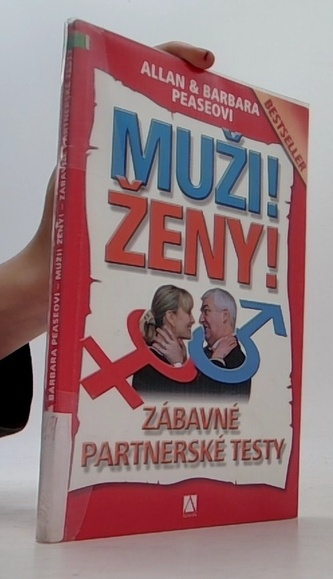 Muži! Ženy!