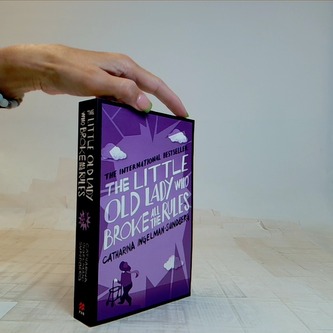 The Little Old Lady Who Broke All the Rules