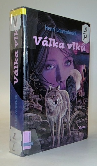 Válka vlků