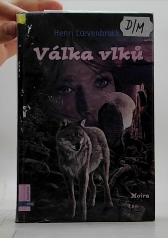 Válka vlků