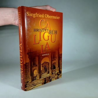 Caligula - 2. vydání