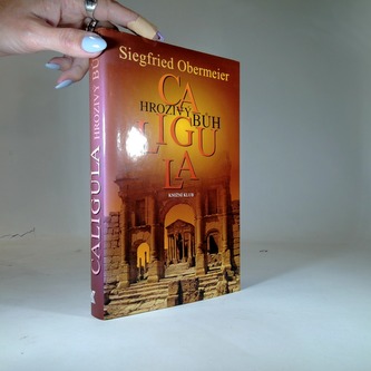 Caligula - 2. vydání