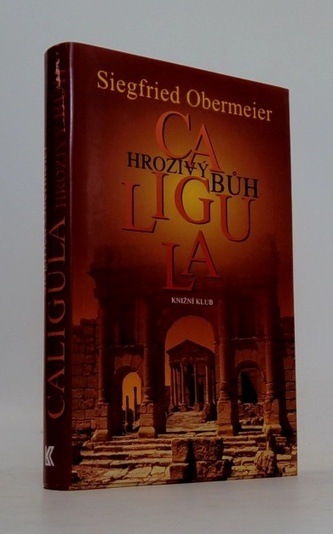 Caligula - 2. vydání