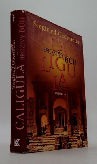 Caligula - 2. vydání