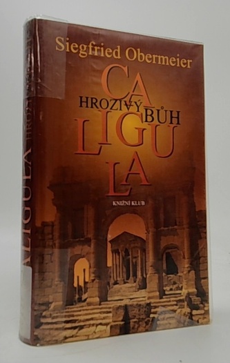 Caligula - 2. vydání