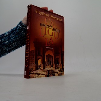 Caligula - 2. vydání