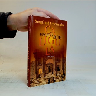 Caligula - 2. vydání