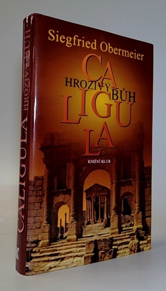 Caligula - 2. vydání