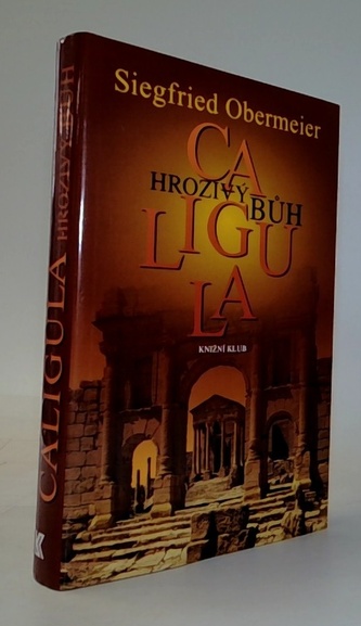 Caligula - 2. vydání