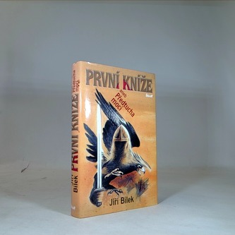 První kníže aneb Předtucha moci