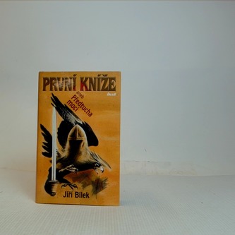 První kníže aneb Předtucha moci