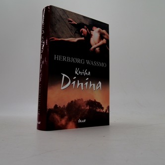 Kniha Dinina