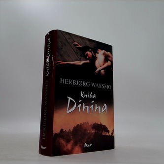 Kniha Dinina