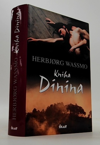 Kniha Dinina