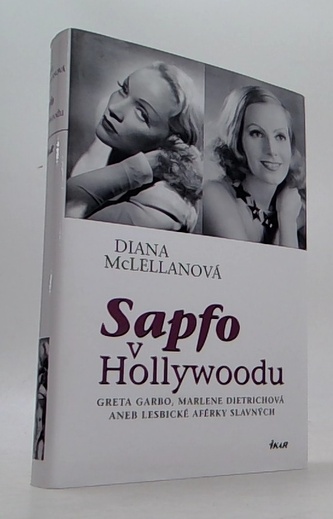 Sapfo v Hollywoodu