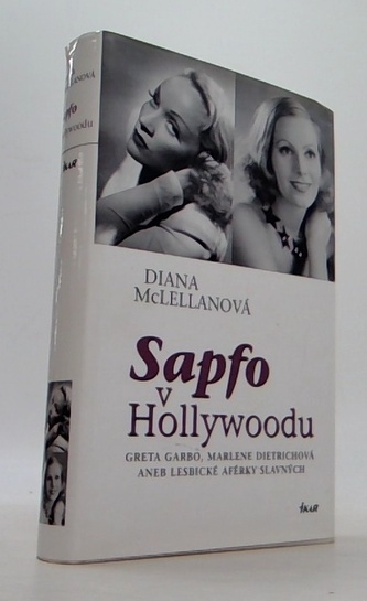 Sapfo v Hollywoodu
