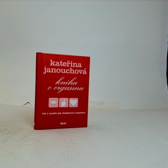 Kniha o orgasmu