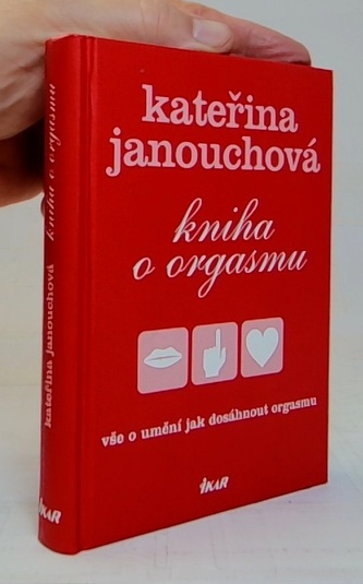 Kniha o orgasmu