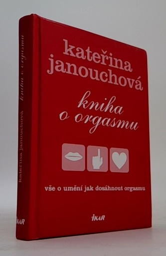 Kniha o orgasmu
