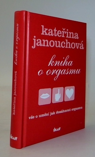 Kniha o orgasmu