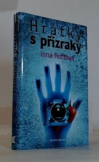 Hrátky s přízraky