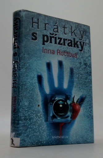 Hrátky s přízraky