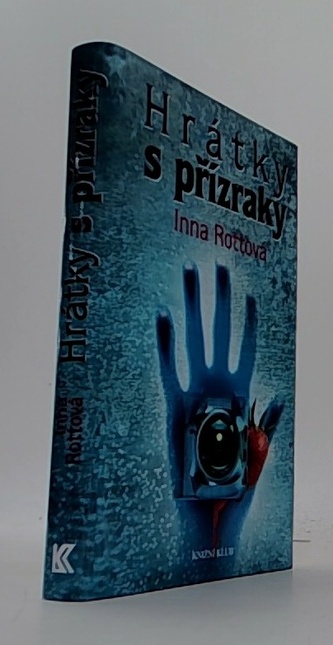 Hrátky s přízraky