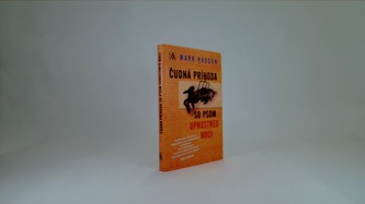 Čudná príhoda so psom