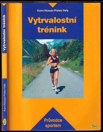 Vytrvalostní trénink (Katja Kuhn, 2005)
