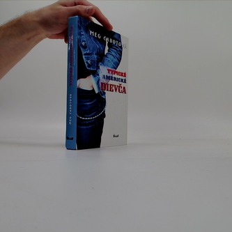 Typické americké dievča