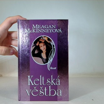 Keltská veštba Keltská veštba