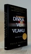 Dívka ve vlaku